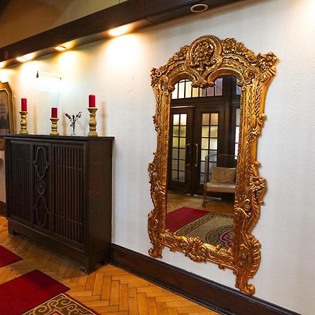 赌场公园酒店 坎林福特 外观 照片