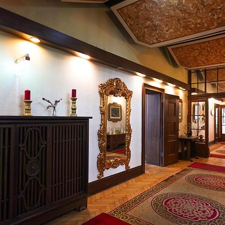 赌场公园酒店 坎林福特 外观 照片